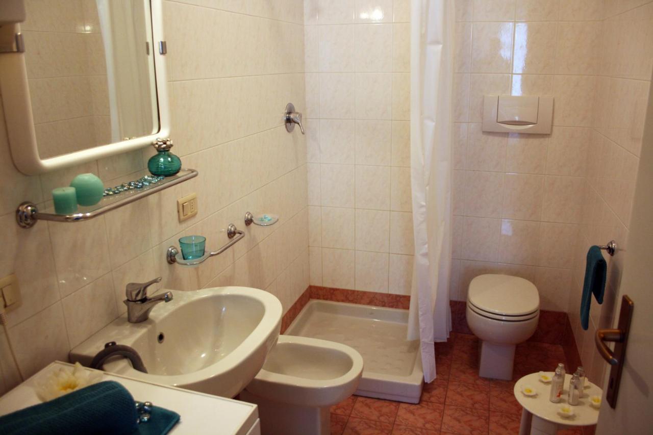 Apartment Residenza Manuela Riccione