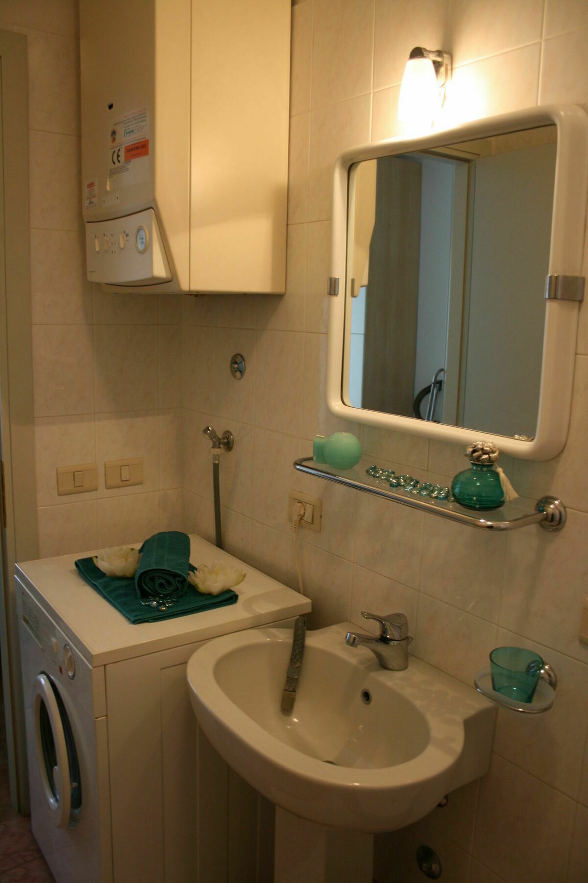 Residenza Manuela Apartment Riccione