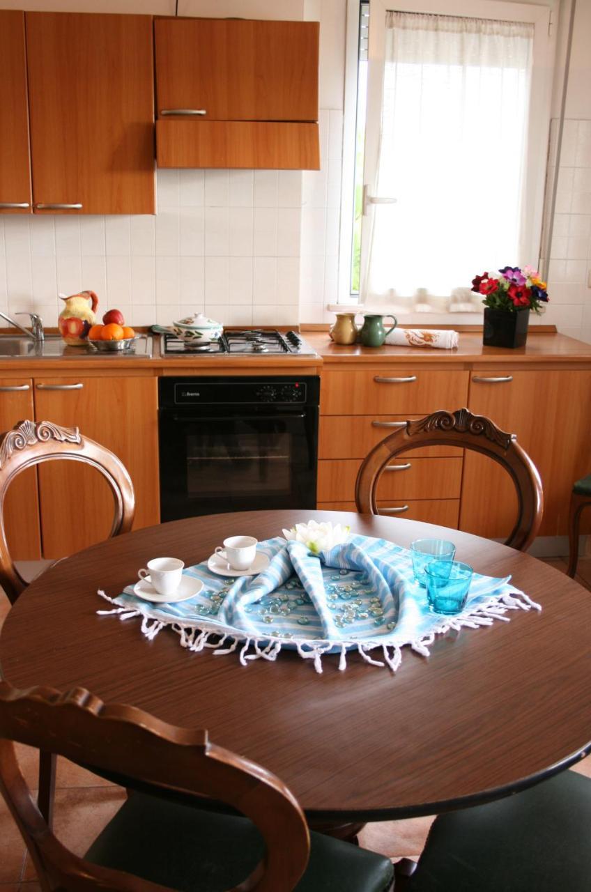 Residenza Manuela Appartamento