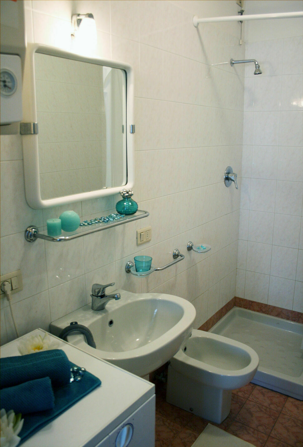 Residenza Manuela Appartamento Riccione