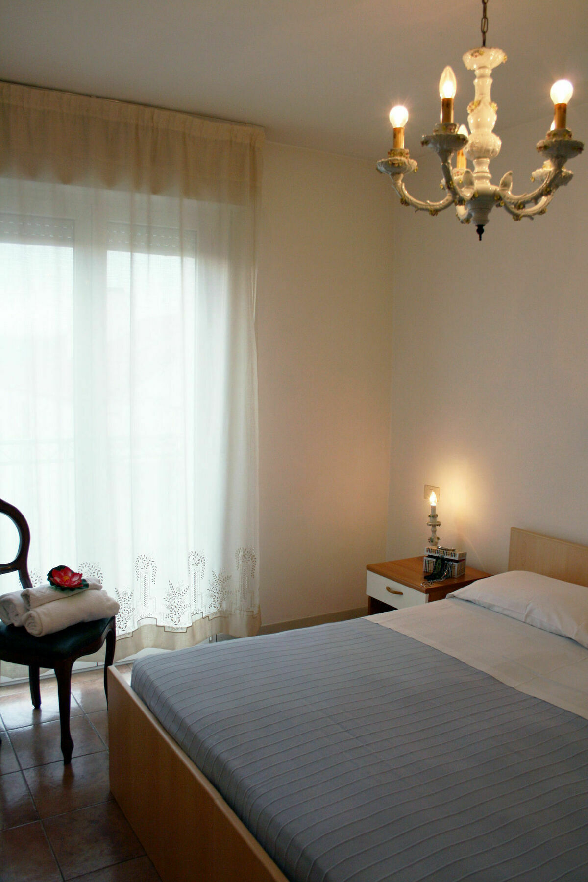 Residenza Manuela * Riccione
